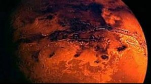 Oamenii de ştiinţă avertizează! Un virus a fost adus de pe Marte