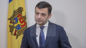Chiril Gaburici, chemat în Parlament. PSRM a depus o moțiune simplă împotriva ministrului Economiei și Infrastructurii