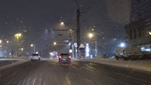 Cât de pregătită este Primăria Chişinău pentru CODUL GALBEN DE NINSORI