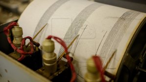 Cutremur de 5.8 pe scara Richter în Indonezia