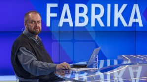 FABRIKA: Blocul ACUM prelungește blocajul politic și recurge la populisme pentru a amăgi electoratul trădat (PROMO)