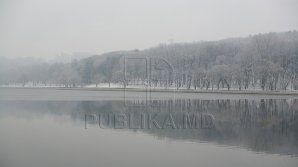 Cer noros, iar pe alocuri va ninge. Cât de cald va fi la început de săptămână