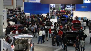 Salonul Auto de la Washington 2018. 600 de modele noi de maşini sunt prezentate la eveniment