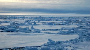 Avertismentul făcut de NASA. Topirea gheţurilor din Groenlanda şi Antarctica va avea urmări dramatice