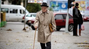 Creşte vârsta de pensionare. Țara unde ieși la pensie la 80 de ani!