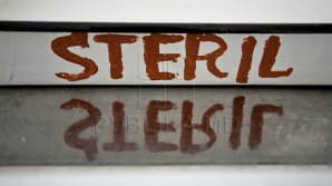 ALARMANT! Tot mai mulţi copii din Capitală se îmbolnăvesc de scarlatină