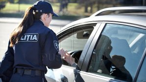 Studiu: Numărul accidentelor provocate de şoferi în stare de ebrietate este în scădere