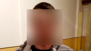 Un tânăr a distrus apartamentul bunicii sale pentru că nu-şi găsea etnobotanicele