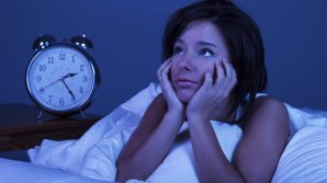 ESTE BINE SĂ ȘTII! Află alimentele care te scapă de insomnie
