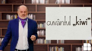 DE VORBĂ DESPRE VORBE cu Vsevolod Cernei. Care este semnificația cuvântului KIWI