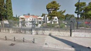 Atac sinucigaș la Ambasada SUA din Muntenegru. Un necunoscut a aruncat cu o grenadă înspre misiunea diplomatică