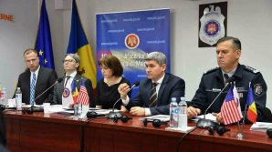 Zeci de specialiști în prevenirea și combaterea traficului de ființe umane din țară vor fi instruiți de formatori din SUA