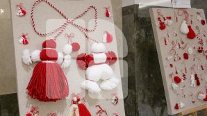 Spectacole care aduc primăvara. Ce surprize pregătesc organizatorii festivalului Mărţişor 2018