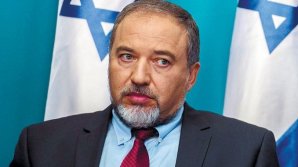 Tentativă de asasinare a ministrului Apărării din Israel, Avigdor Lieberman