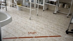 Medicii de la Institutul de Medicină Urgentă au restabilit din fragmente mâna unui bărbat de 42 de ani