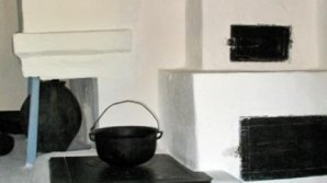 Un bărbat și fiul acestuia în vârstă de 3 ani au ajuns la spital după ce s-au intoxicat cu monoxid de carbon