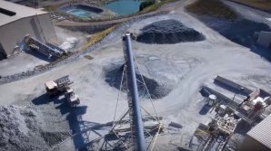 Peste 1000 de mineri BLOCAŢI într-o galerie în Africa de Sud din cauza unei pene de curent