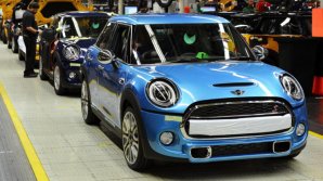 Şocul provocat de Brexit începe să afecteze industria auto din Marea Britanie