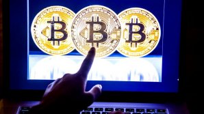 Monedele virtuale au devenit o schemă piramidală şi dezastru ecologic, potrivit directorului general al BRI 