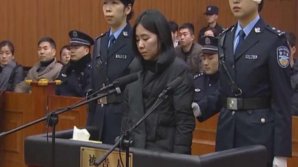 O dădacă din China a fost CONDAMNATĂ LA MOARTE. Ce le-a făcut femeia copiilor 