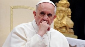 Papa Francisc va petrece cea mai mare săptămână în afara Vaticanului. Motivul pentru care suveranul va face acest lucru 