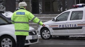 Acţiune fără precedent în România: Amenzi de peste 752.000 de euro şi peste 530 de şoferi lăsaţi fără permis