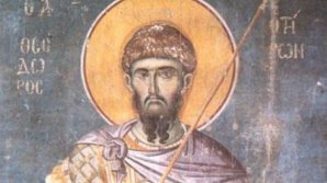 Sărbătoare mare în ultima sâmbătă dinaintea Postului Mare. Ce sfânt sărbătoresc ortodocșii