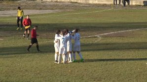 Cu gândul la Divizia Naţională! Spicul Chişcăreni este gată să-i ia locul Victoriei