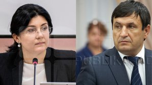 Ultimatum pentru şeful de la sănătate din Capitală. Silvia Radu cere demisia lui Mihai Moldovanu