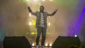 Confesiunea lui Smiley: "Iau o pauză de lansare de muzică nouă" (VIDEO)