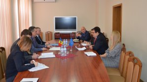 Uniunea Europeană își reconfirmă susținerea pentru proiectele cu impact social sporit