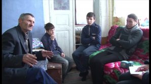 Un tată a trei copii din Drochia a rămas fără fiica sa de cinci ani, din cauza autorităţilor locale