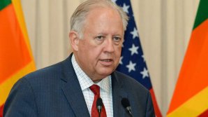 Diplomatul cu funcţia cea mai înaltă din Departamentul de Stat american a demisionat