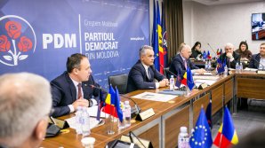 Vlad Plahotniuc cere IGSU acțiuni ferme pentru conectarea gratuită a unor detectoare de alertă pentru familiile nevoiașe