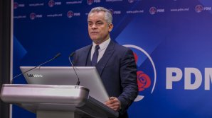 Vlad Plahotniuc, despre rotorica falsă a opoziţiei: Cum să vorbești despre un stat capturat, dacă opoziția de stânga conduce Președinția, iar opoziția de dreapta Primăria Chişinău