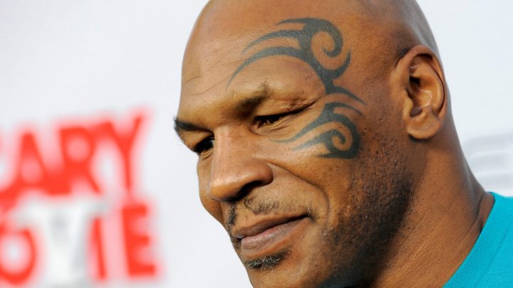 Mike Tyson nu şi-ar fi lăsat copii să petreacă timp cu Michael Jackson. Declaraţiile boxerului despre disputatul documentar "Leaving Neverland"