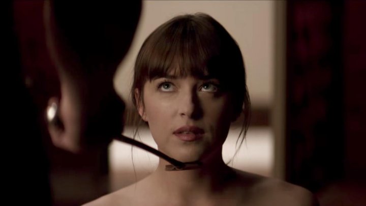 Filmul Fifty Shades Freed,  pe primul loc în box office-ul nord-american