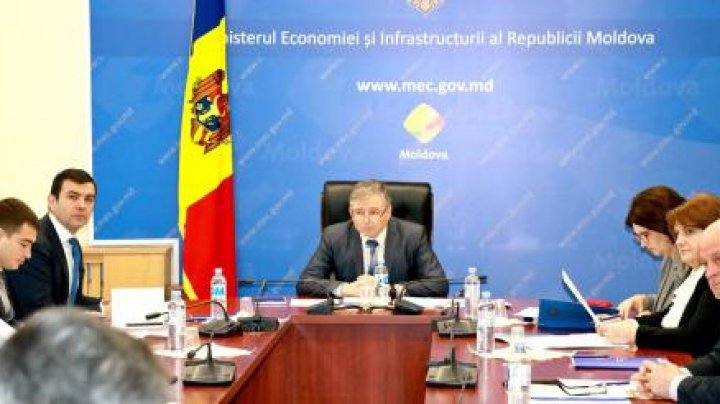 Consiliul Național de Coordonare a Dezvoltării Regionale a aprobat Planul anual de finanțare