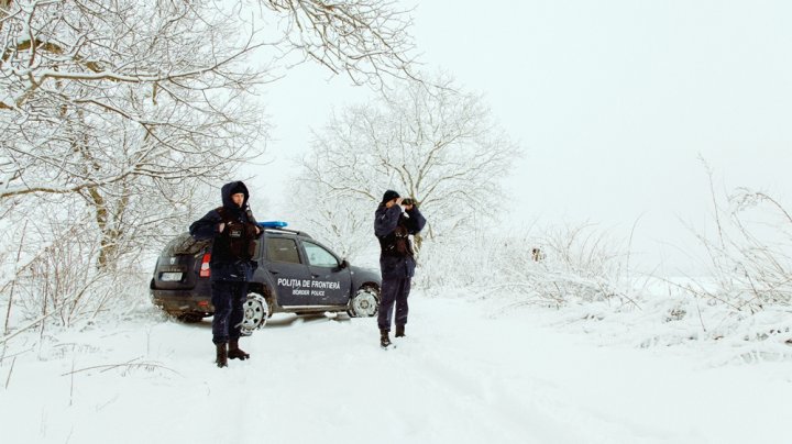 Nici o zi fără încălcări! Situația la frontieră în ultimele 24 de ore