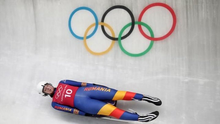 Jocurile olimpice de iarnă 2018 încep astăzi la Pyeongchang. Doi moldoveni participanţi