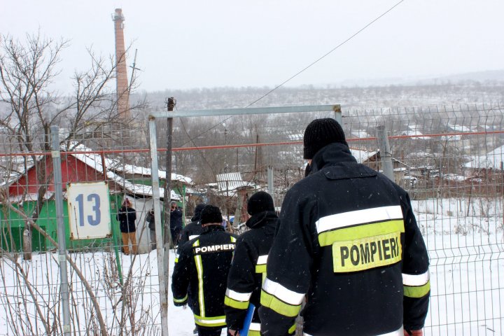 O casă protejată, o viață salvată. Peste 1500 de detectoare de fum, instalate în locuințele oamenilor (FOTO)