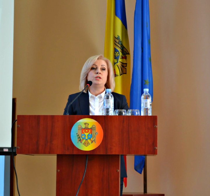 Oportunuităţi de afaceri la Cahul. 250 de agenţi economici au participat la forum