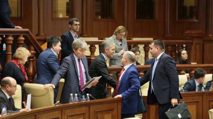 A fost aprobată structura Autorității Naţionale de Integritate 