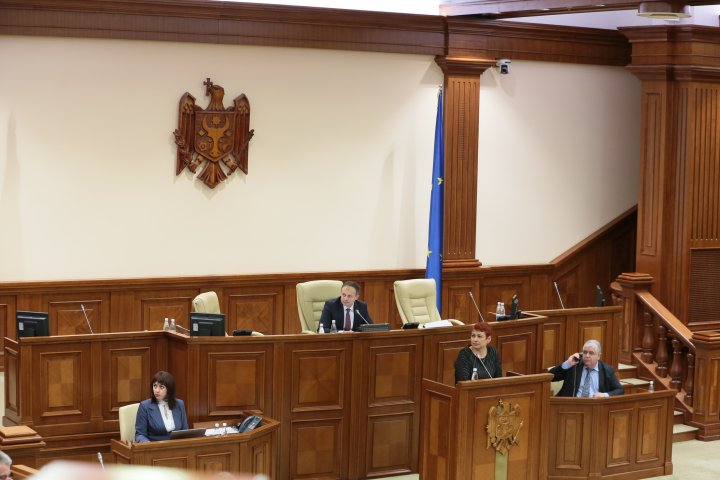 A fost aprobată structura Autorității Naţionale de Integritate 