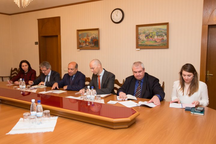  BERD apreciază realizările înregistrate de Republica Moldova şi încurajează continuarea acestora