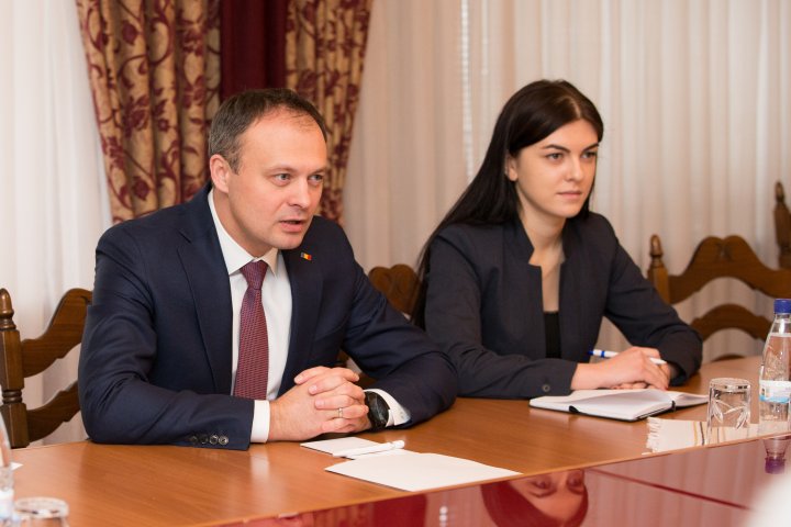  BERD apreciază realizările înregistrate de Republica Moldova şi încurajează continuarea acestora