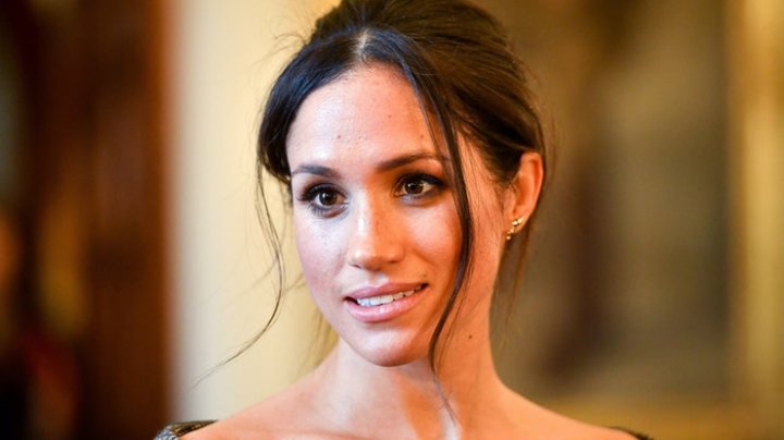 Meghan Markle, destinatarul unei scrisori suspecte cu un praf alb