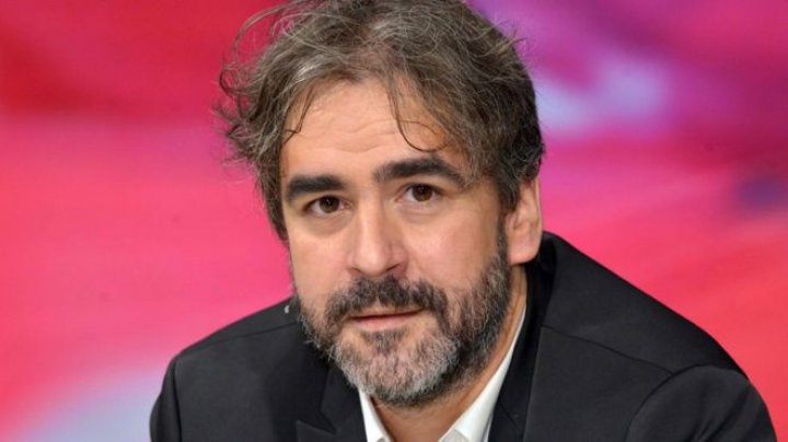 A fost ELIBERAT jurnalistul germano-turc Deniz Yücel, închis acum un an la Ankara