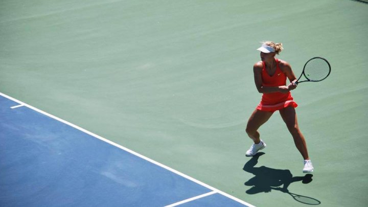 Tenismena Alexandra Perper a câștigat turneul ITF din Manacor