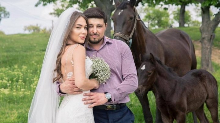 Ultimele mesaje de pe pagina de Facebook a lui Alexei Mitachi, bărbatul care a ucis-o pe Anastasia Cecati (FOTO)